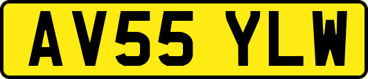 AV55YLW
