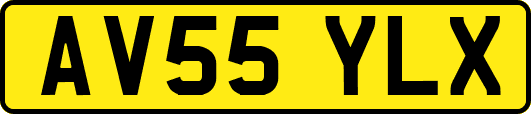 AV55YLX