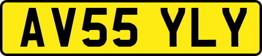 AV55YLY