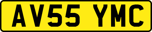 AV55YMC