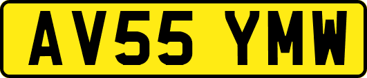 AV55YMW
