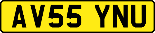 AV55YNU