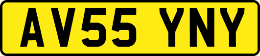 AV55YNY