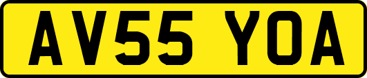 AV55YOA