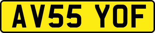 AV55YOF