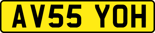 AV55YOH