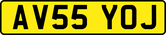 AV55YOJ