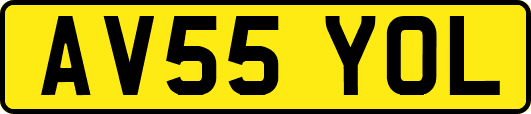 AV55YOL
