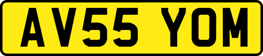 AV55YOM