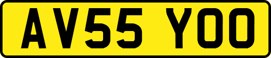 AV55YOO