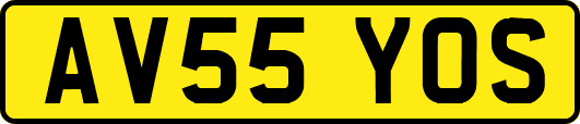AV55YOS
