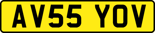 AV55YOV