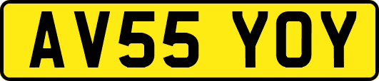 AV55YOY