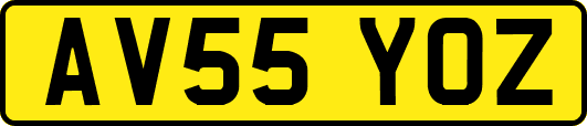 AV55YOZ