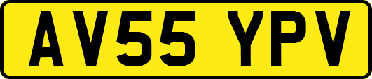 AV55YPV