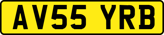 AV55YRB