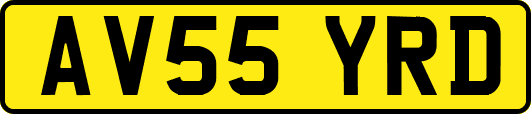 AV55YRD