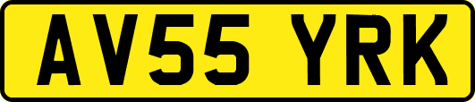 AV55YRK