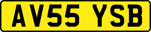 AV55YSB
