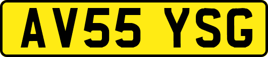 AV55YSG
