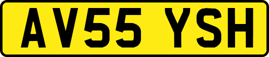 AV55YSH