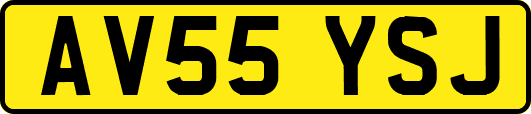 AV55YSJ