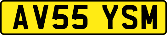 AV55YSM