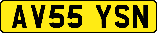AV55YSN