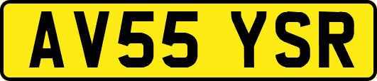 AV55YSR