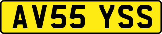 AV55YSS