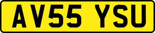 AV55YSU