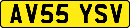AV55YSV