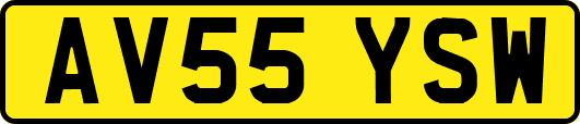 AV55YSW