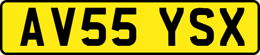 AV55YSX