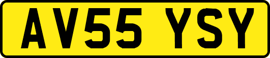 AV55YSY