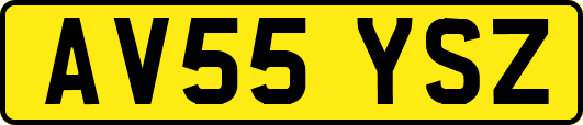 AV55YSZ