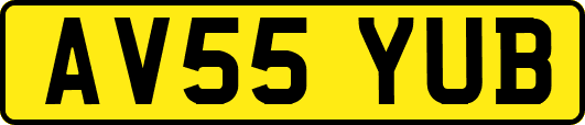 AV55YUB