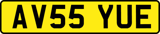 AV55YUE