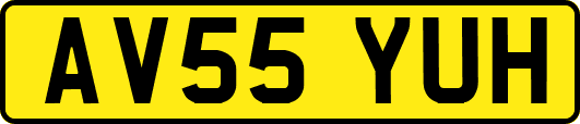 AV55YUH