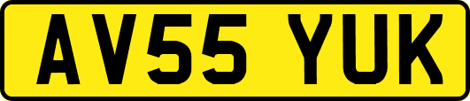 AV55YUK
