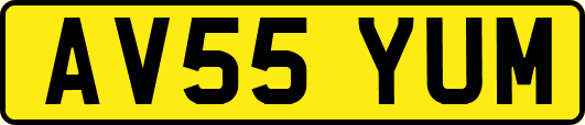 AV55YUM