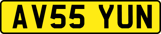 AV55YUN