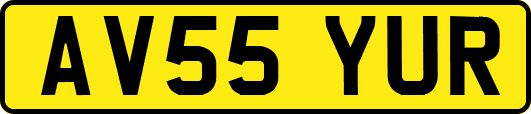 AV55YUR