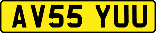 AV55YUU