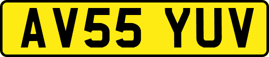 AV55YUV