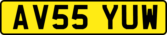AV55YUW