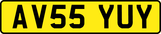 AV55YUY