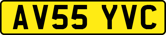 AV55YVC