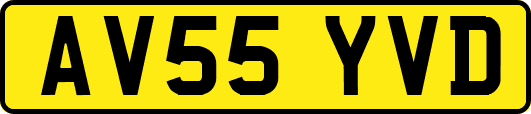 AV55YVD