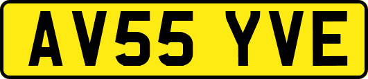 AV55YVE
